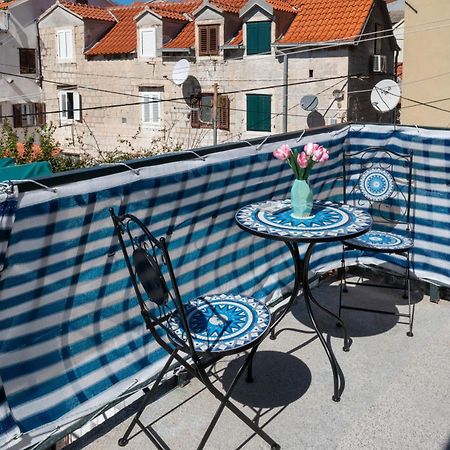 Guest House Ivona Split Ngoại thất bức ảnh