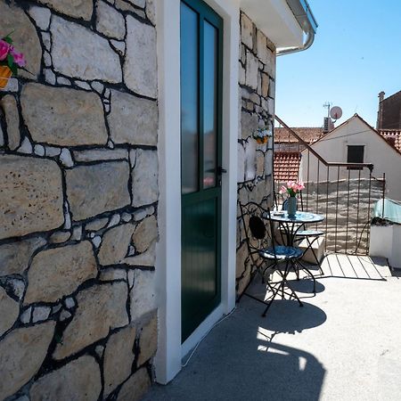 Guest House Ivona Split Ngoại thất bức ảnh