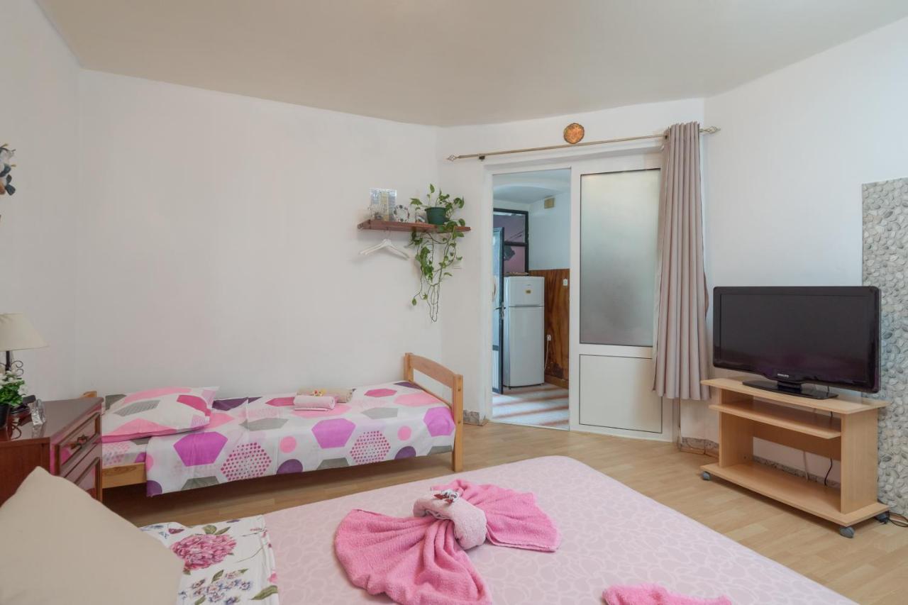 Guest House Ivona Split Ngoại thất bức ảnh