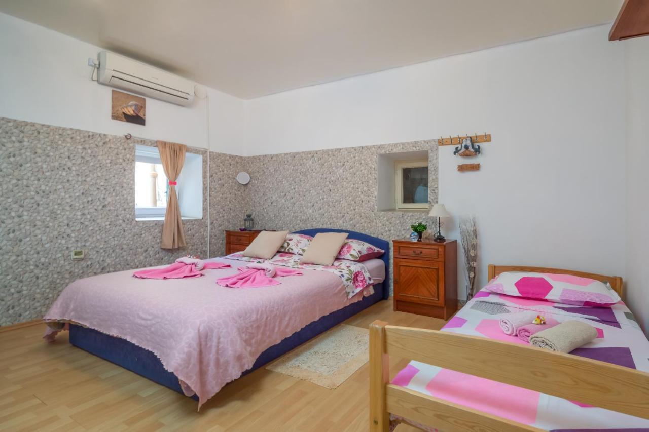 Guest House Ivona Split Ngoại thất bức ảnh
