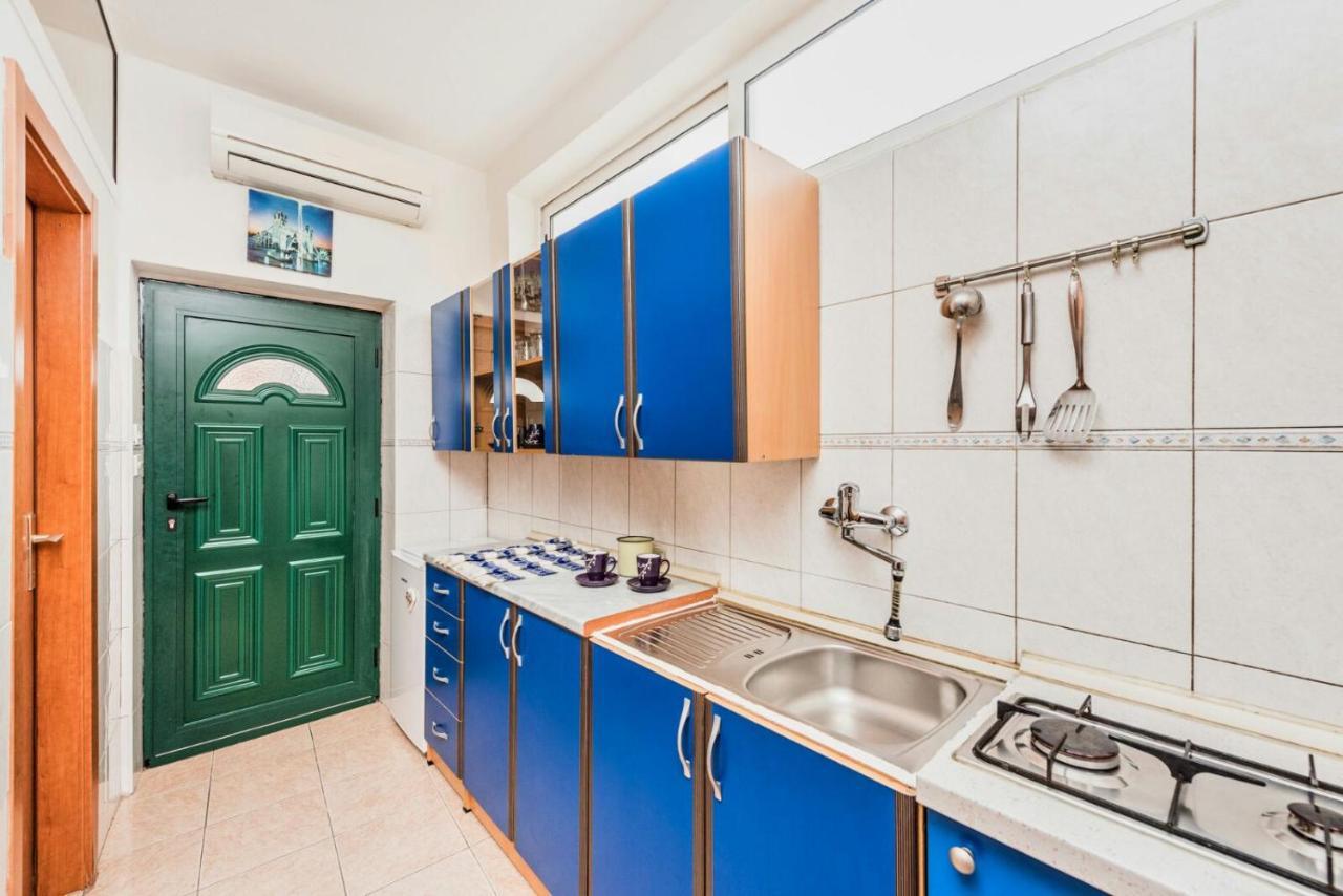 Guest House Ivona Split Ngoại thất bức ảnh