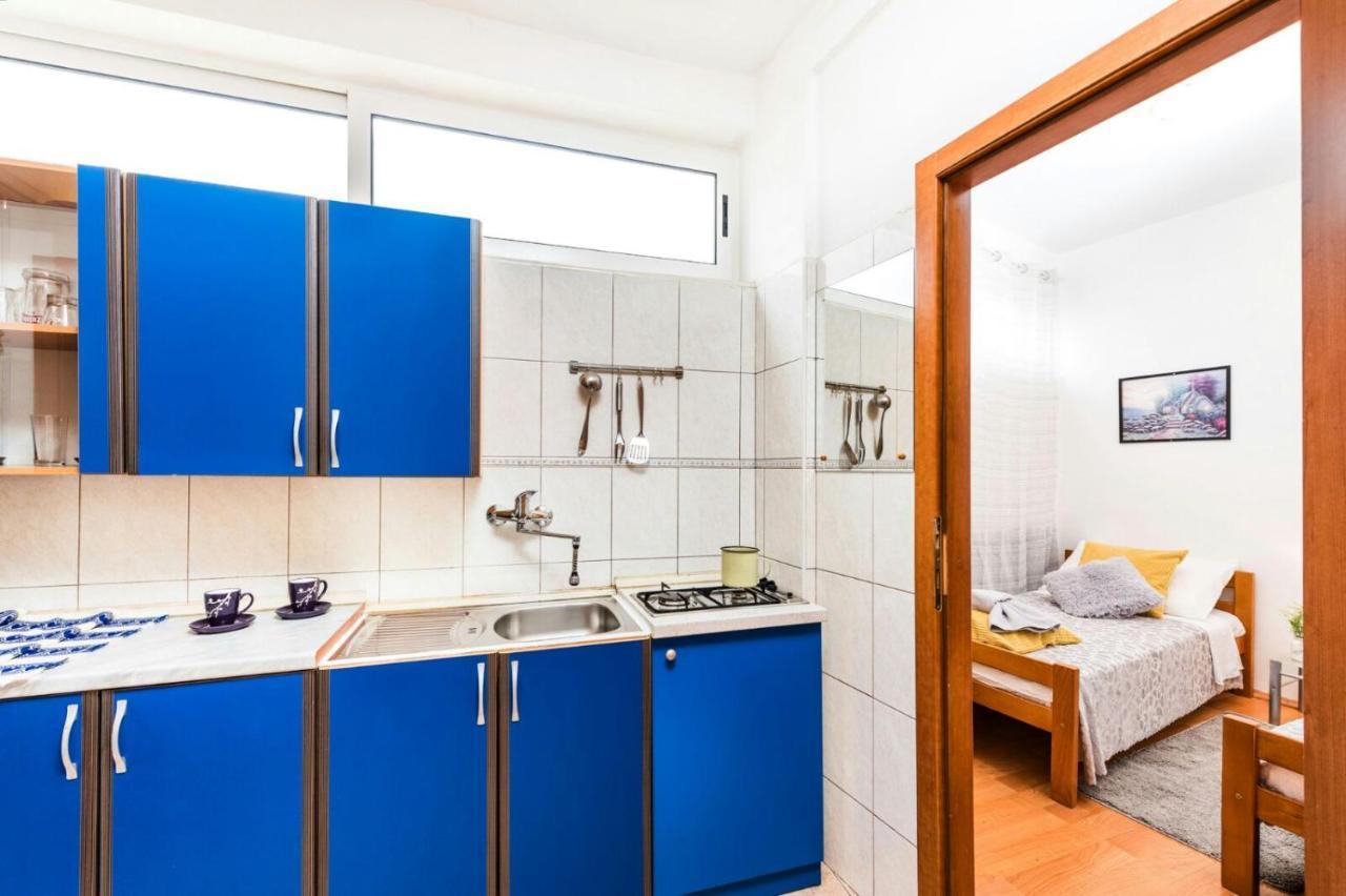 Guest House Ivona Split Ngoại thất bức ảnh
