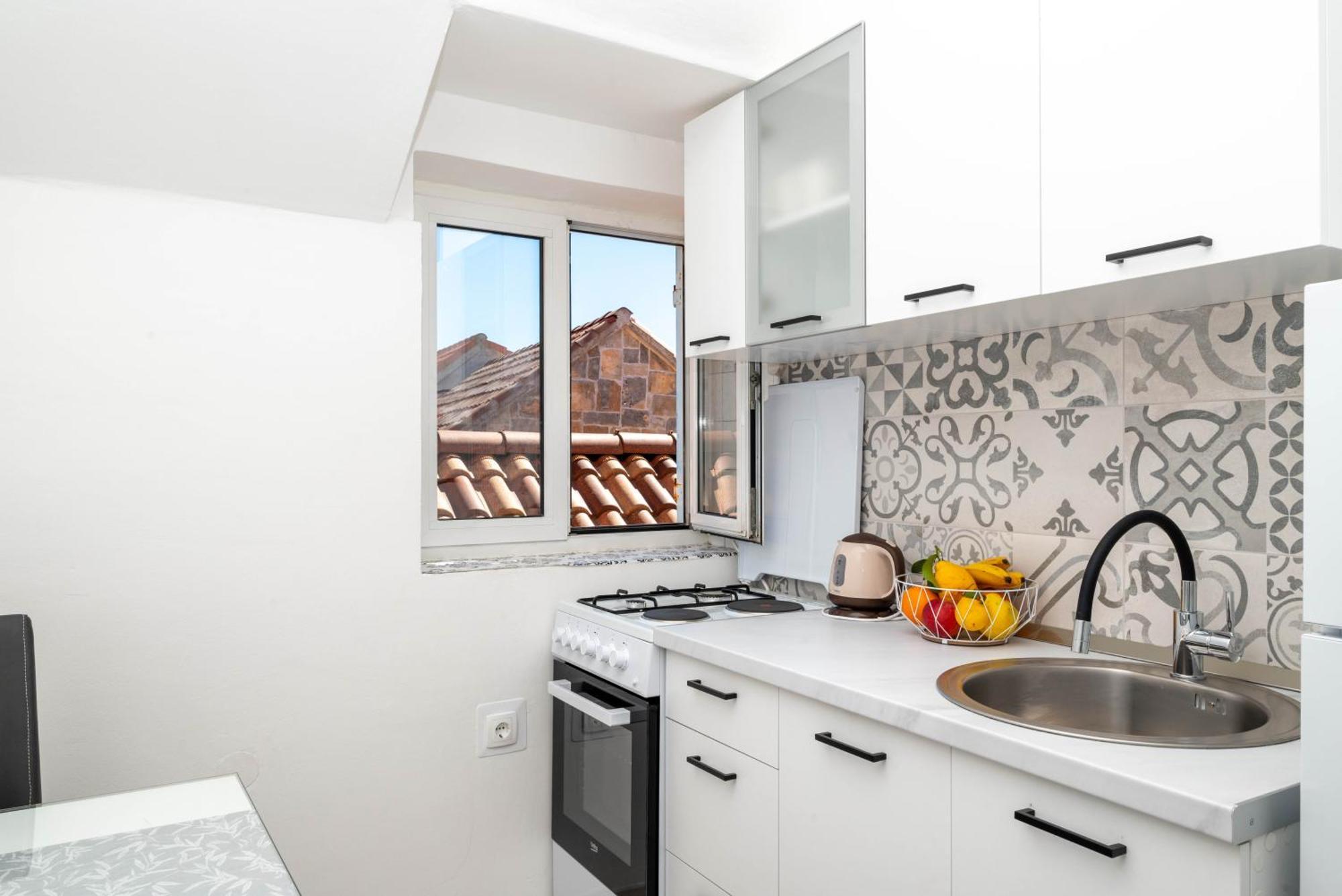 Guest House Ivona Split Ngoại thất bức ảnh