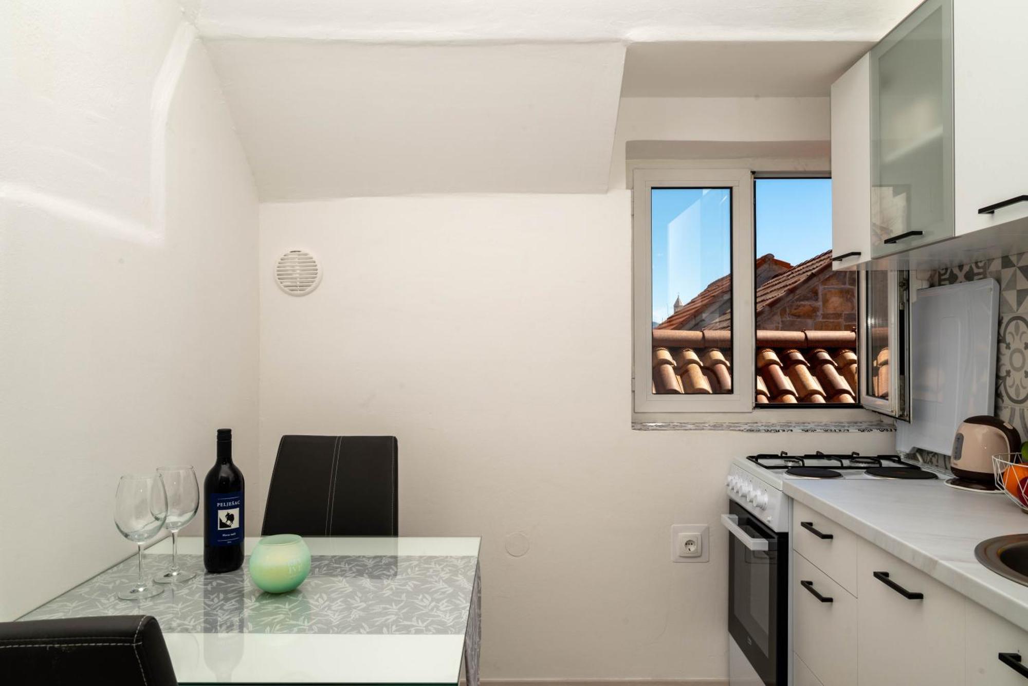 Guest House Ivona Split Ngoại thất bức ảnh
