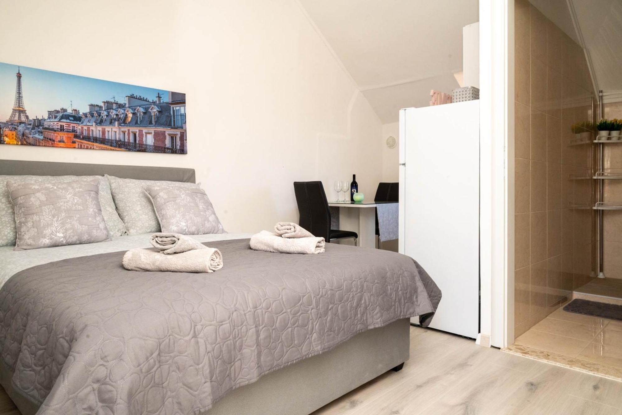 Guest House Ivona Split Ngoại thất bức ảnh