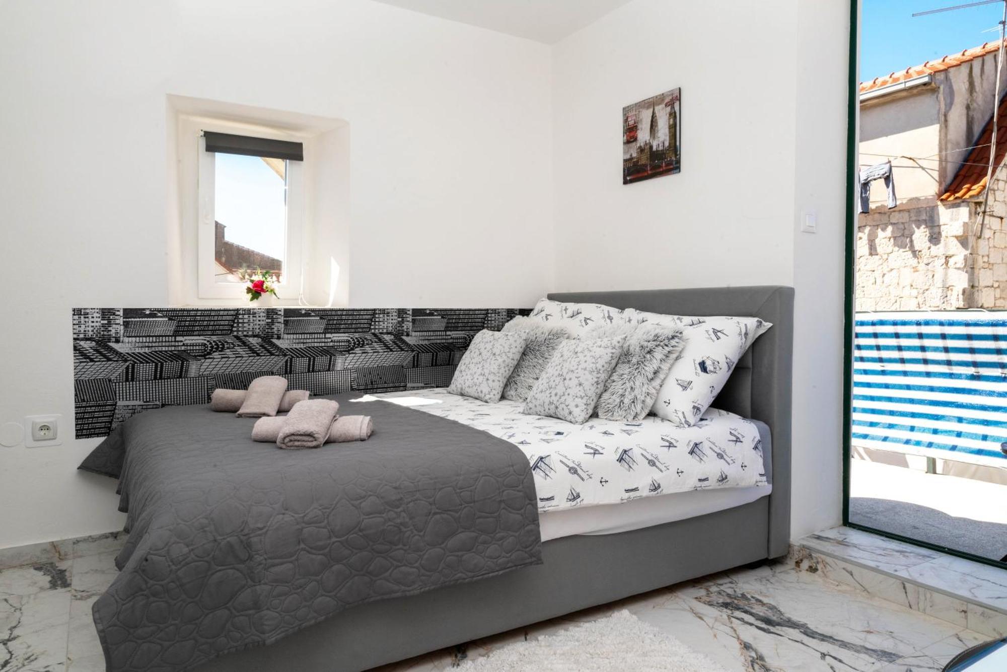 Guest House Ivona Split Ngoại thất bức ảnh
