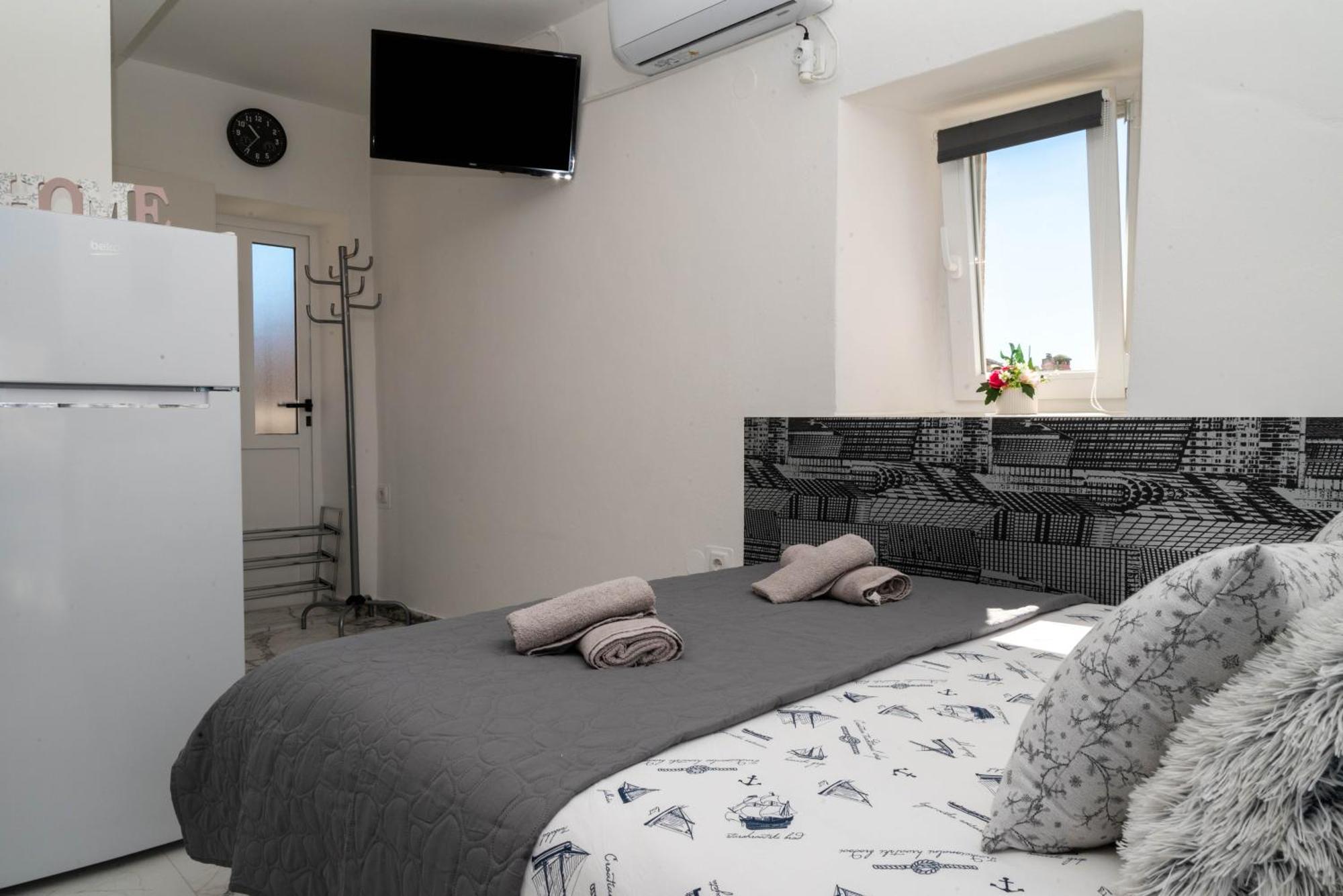 Guest House Ivona Split Ngoại thất bức ảnh