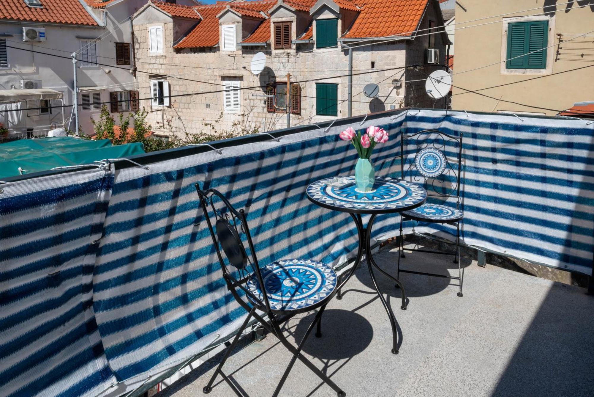 Guest House Ivona Split Ngoại thất bức ảnh