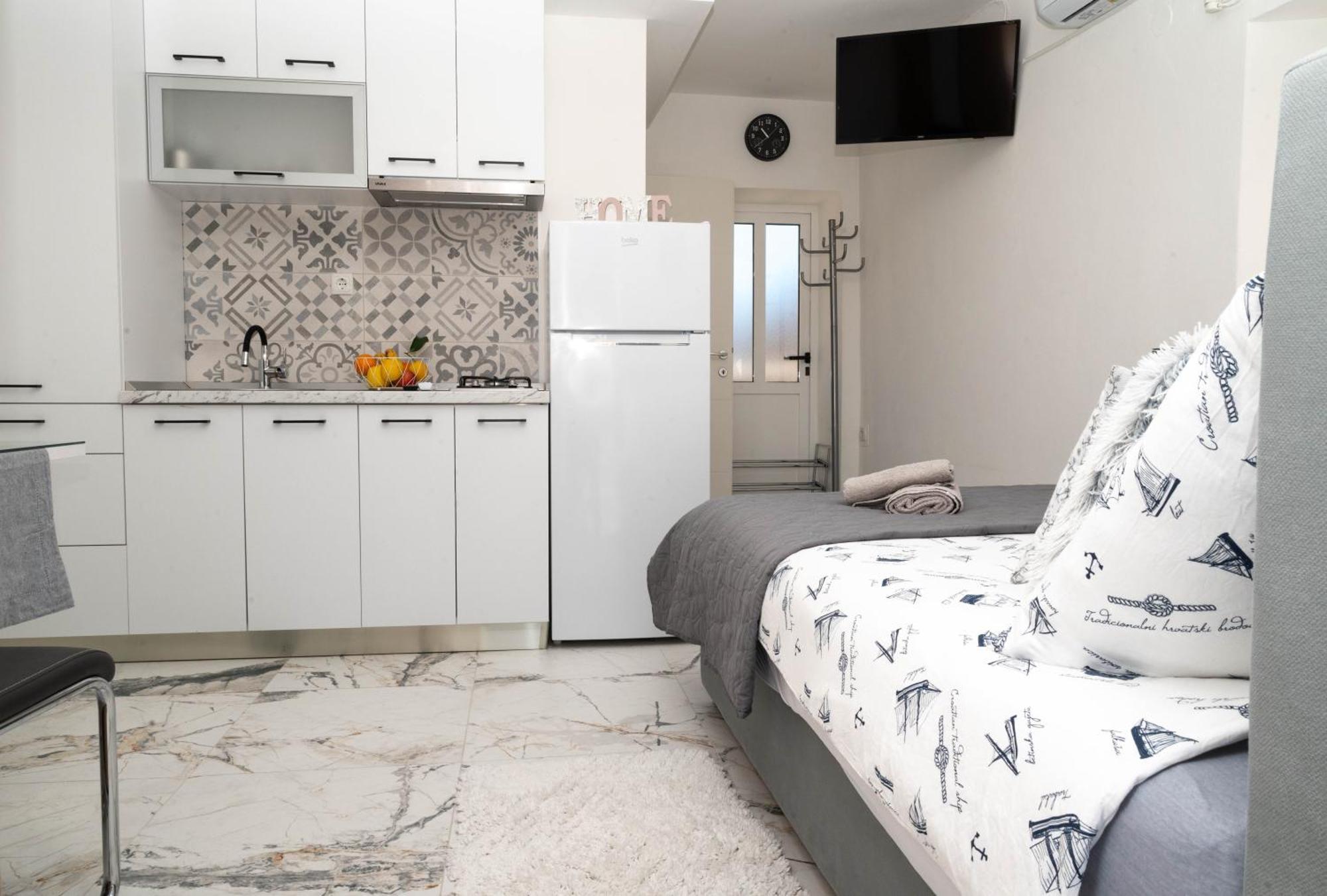 Guest House Ivona Split Ngoại thất bức ảnh