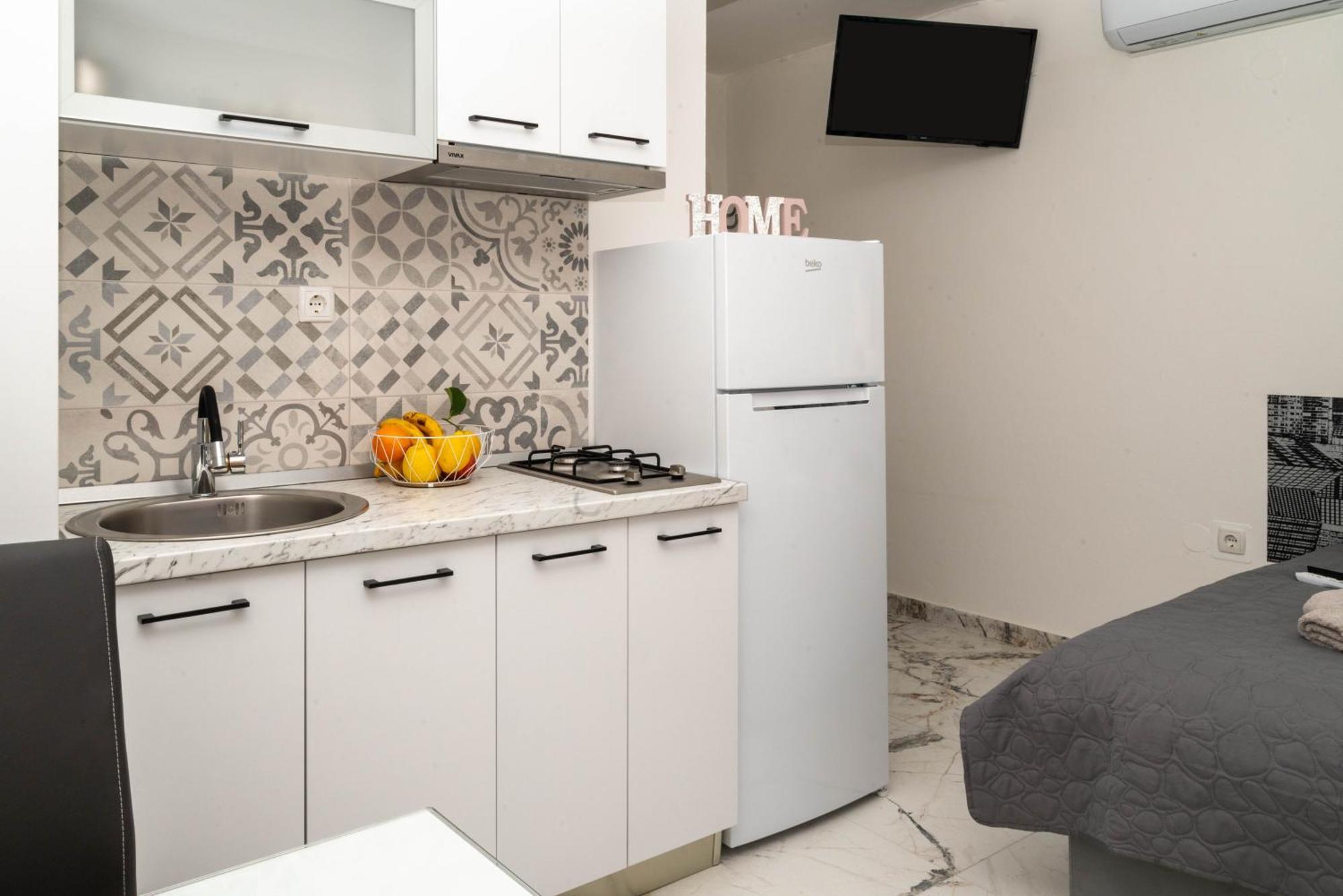 Guest House Ivona Split Ngoại thất bức ảnh