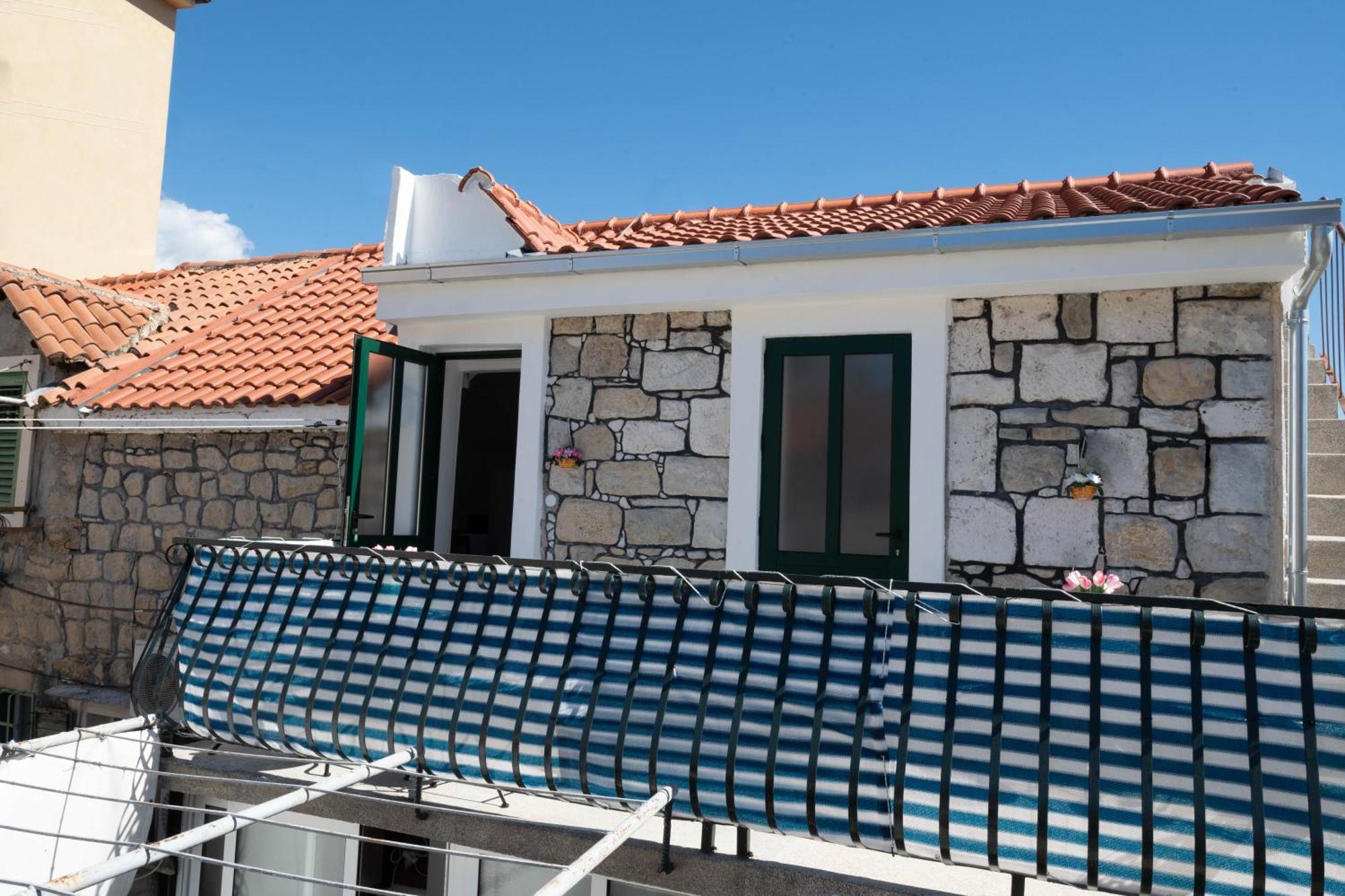 Guest House Ivona Split Ngoại thất bức ảnh