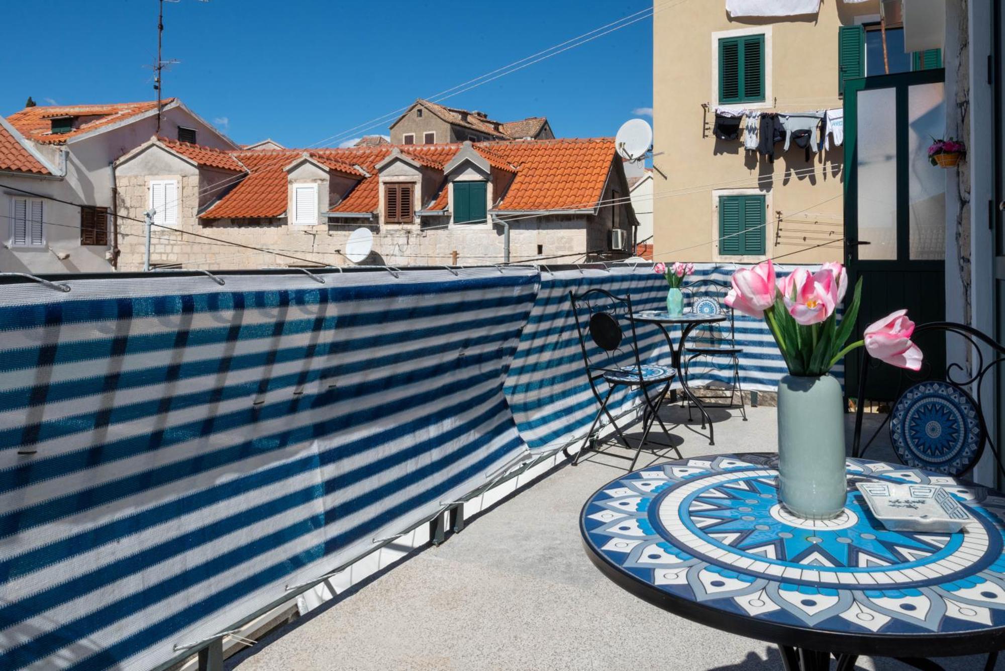 Guest House Ivona Split Ngoại thất bức ảnh