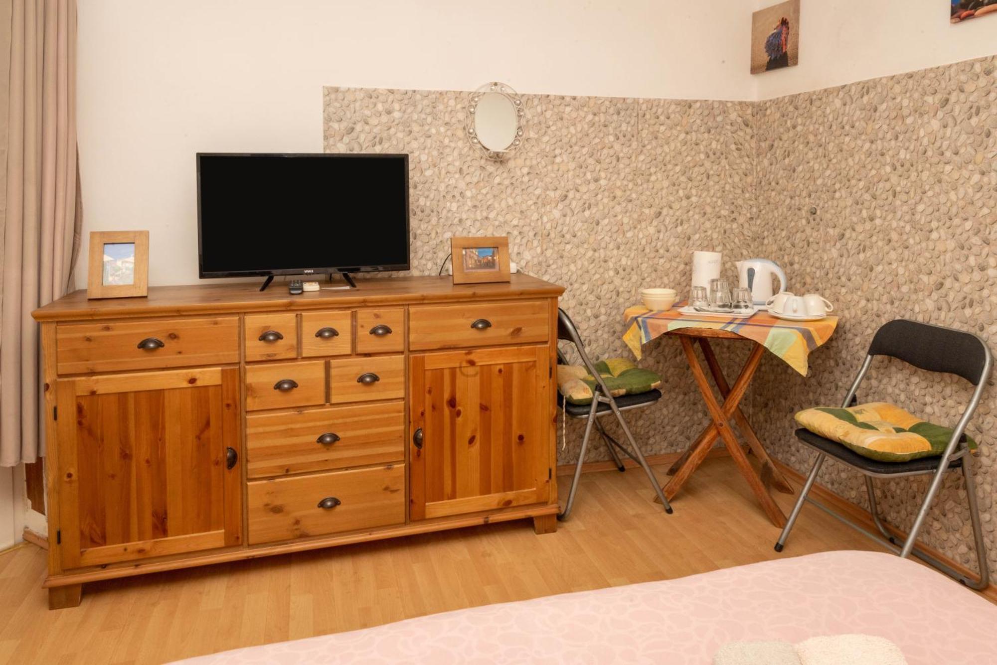 Guest House Ivona Split Ngoại thất bức ảnh