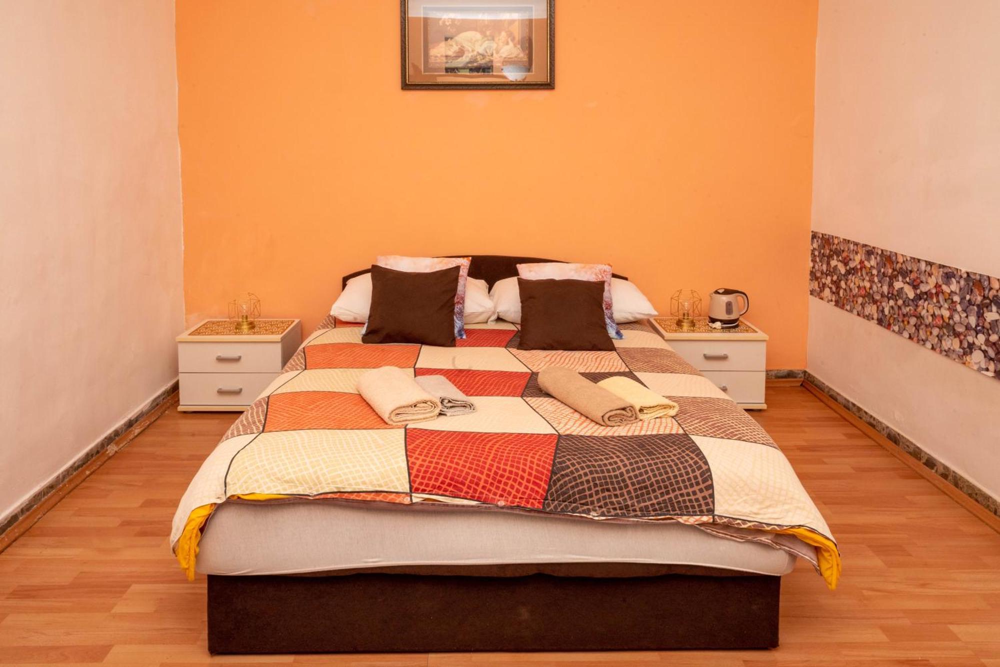 Guest House Ivona Split Ngoại thất bức ảnh