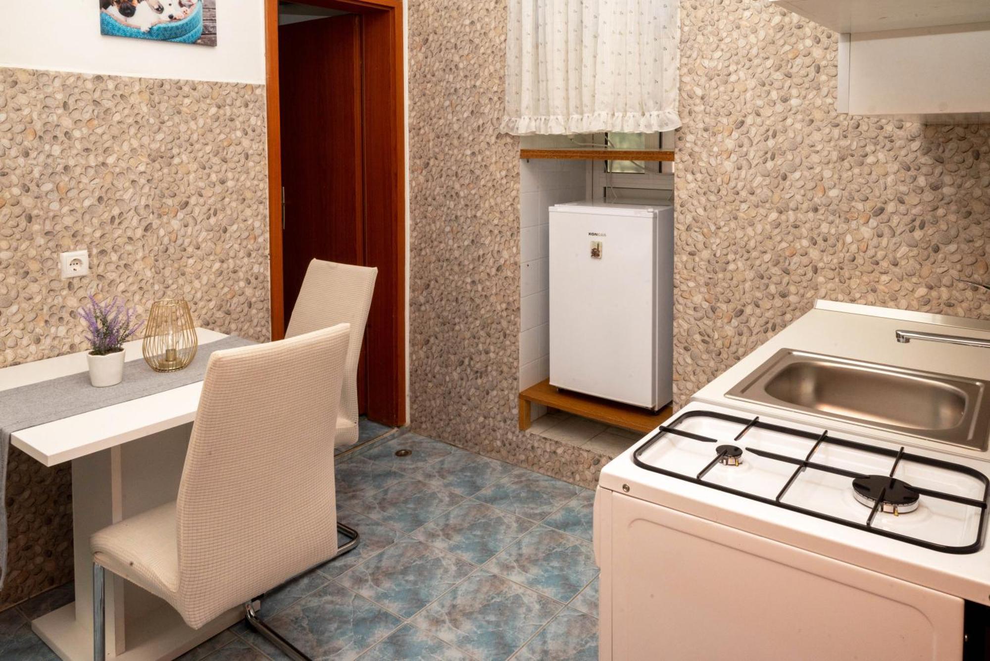 Guest House Ivona Split Ngoại thất bức ảnh