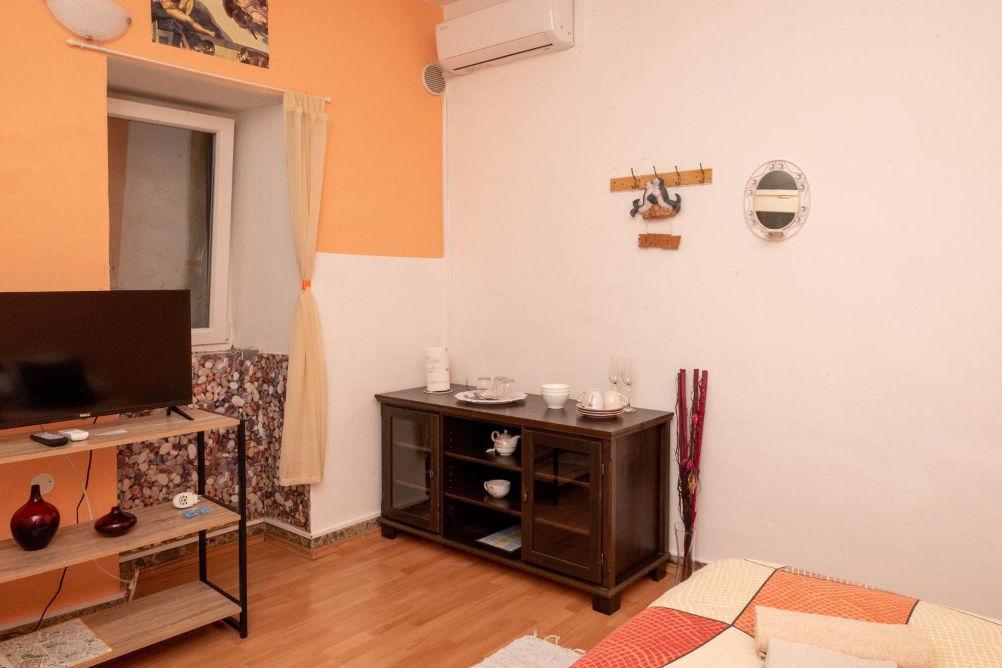 Guest House Ivona Split Ngoại thất bức ảnh