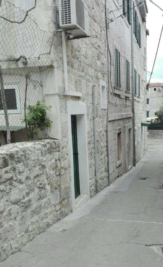 Guest House Ivona Split Ngoại thất bức ảnh