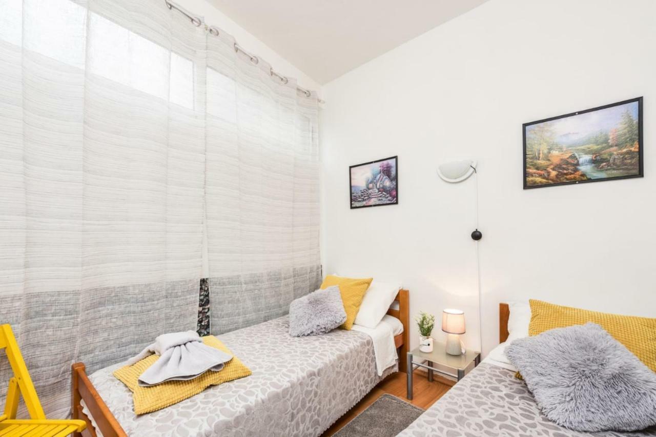 Guest House Ivona Split Ngoại thất bức ảnh