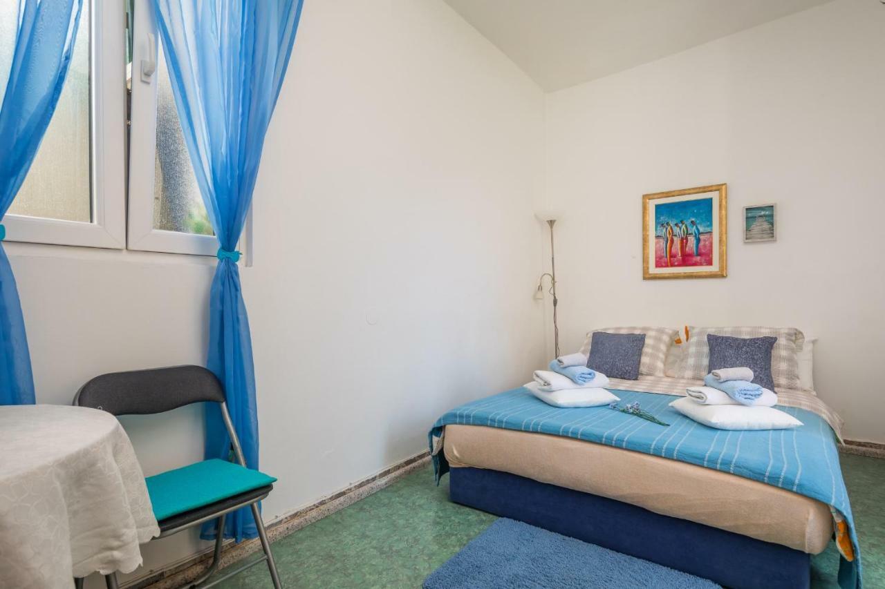 Guest House Ivona Split Ngoại thất bức ảnh