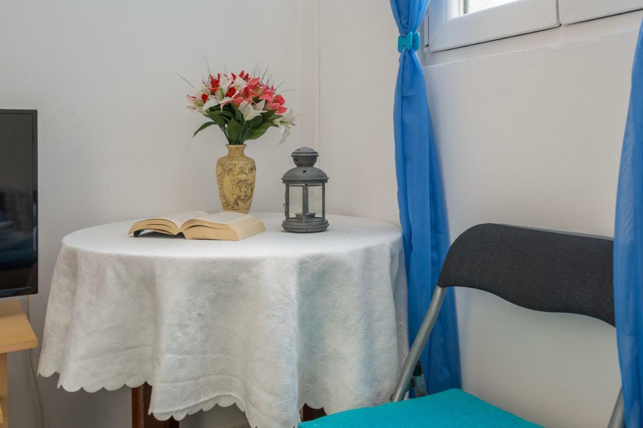 Guest House Ivona Split Ngoại thất bức ảnh