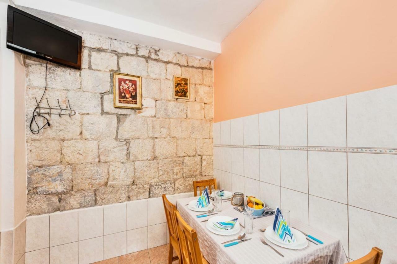 Guest House Ivona Split Ngoại thất bức ảnh