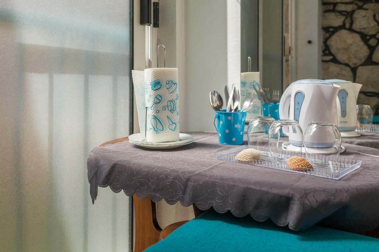 Guest House Ivona Split Ngoại thất bức ảnh