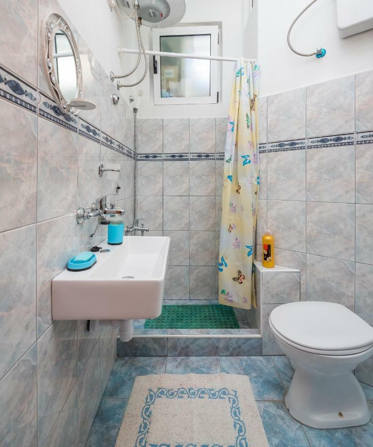 Guest House Ivona Split Ngoại thất bức ảnh