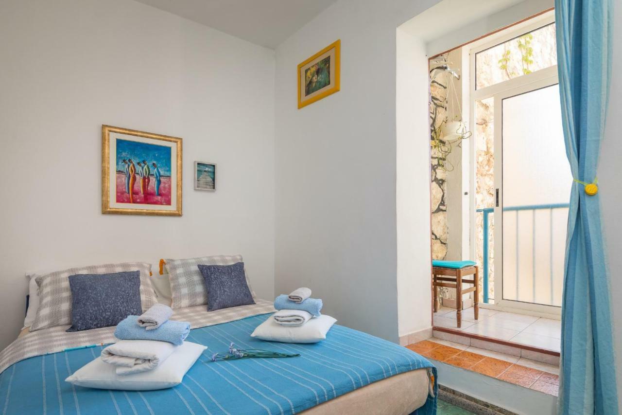 Guest House Ivona Split Ngoại thất bức ảnh