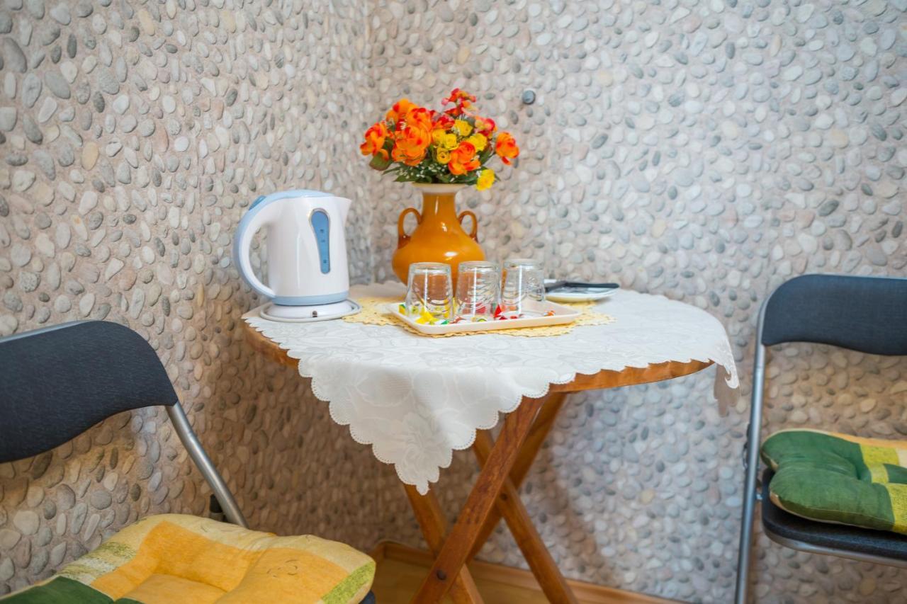 Guest House Ivona Split Ngoại thất bức ảnh